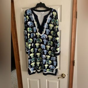 Like new Crown and Ivy Dress. XL